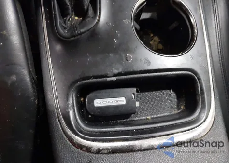 2018 Dodge Durango Gt Awd from USA, damaged, VIN 1C4RDJDG7JC187276